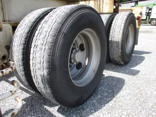 平成16年01月中古その他コンテナシャーシー東急東急の画像31