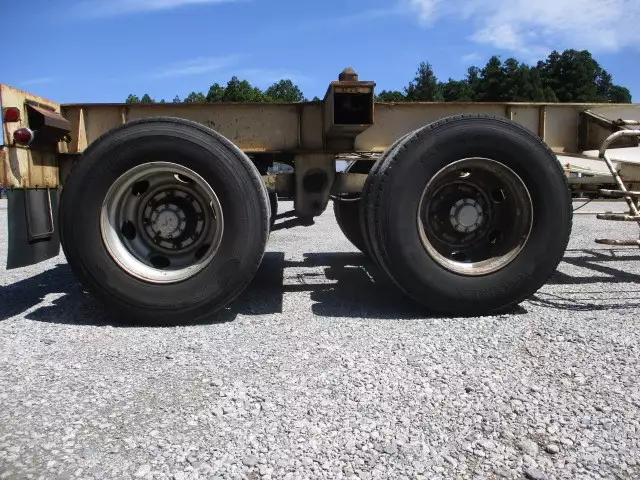 平成16年01月中古その他コンテナシャーシー東急東急の画像32