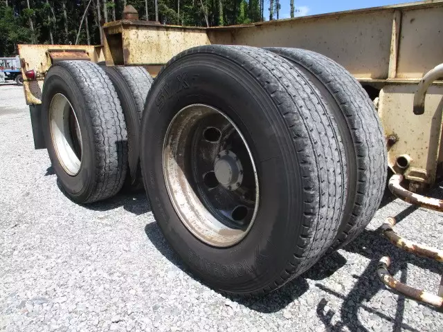 平成16年01月中古その他コンテナシャーシー東急東急の画像33