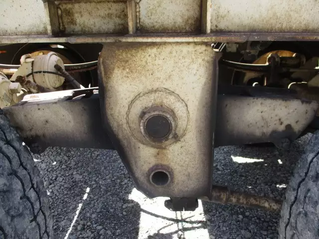 平成16年01月中古その他コンテナシャーシー東急東急の画像34