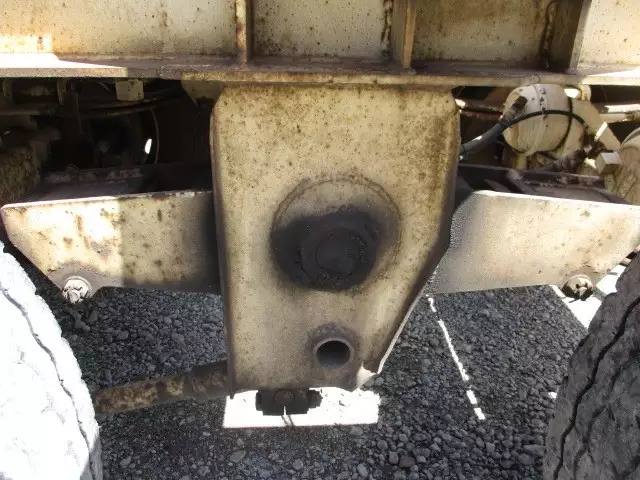 平成16年01月中古その他コンテナシャーシー東急東急の画像35