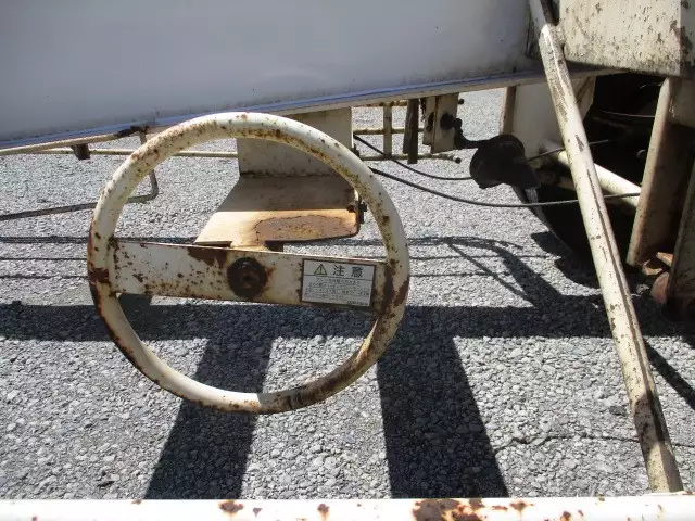 平成16年01月中古その他コンテナシャーシー東急東急の画像36