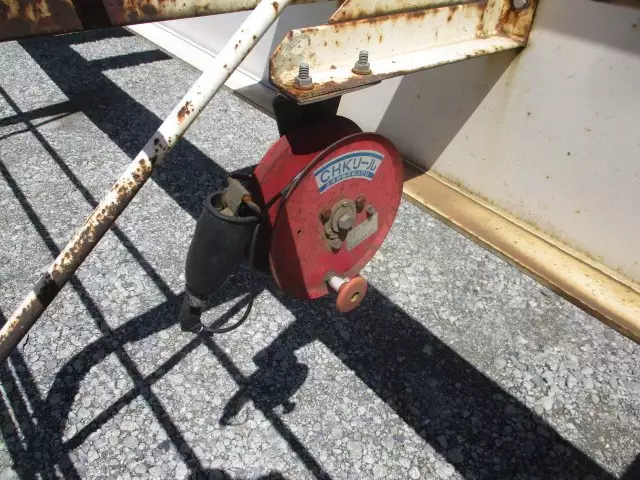 平成16年01月中古その他コンテナシャーシー東急東急の画像39