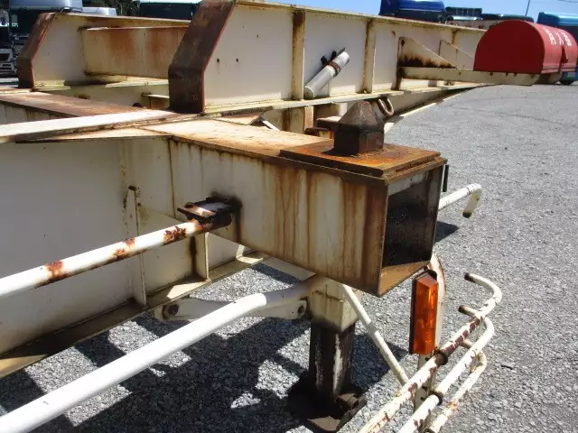 平成16年01月中古その他コンテナシャーシー東急東急の画像43