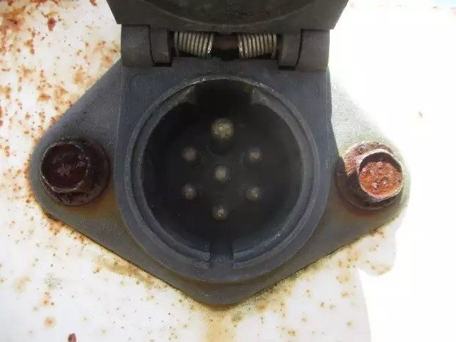 平成16年01月中古その他コンテナシャーシー東急東急の画像10