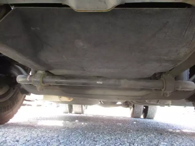 平成27年09月中古大型トラクタヘッド日産UDクオンの画像19