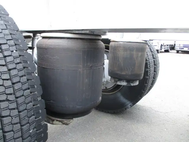 平成17年09月中古その他コンテナシャーシー日本フルハーフフルハーフの画像14