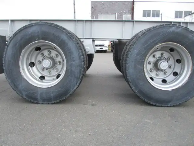 平成17年09月中古その他コンテナシャーシー日本フルハーフフルハーフの画像23