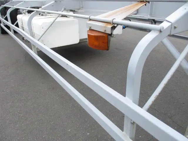 平成17年09月中古その他コンテナシャーシー日本フルハーフフルハーフの画像27