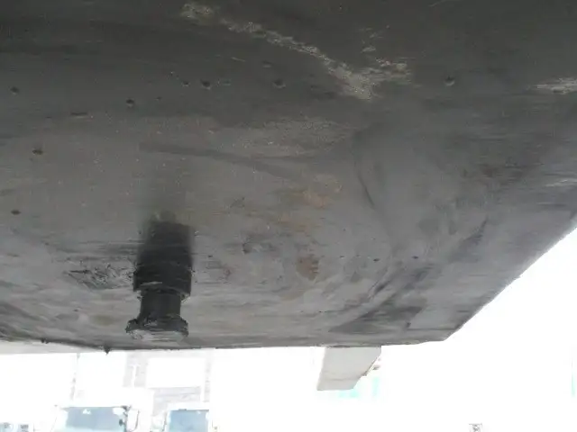 平成17年09月中古その他コンテナシャーシー日本フルハーフフルハーフの画像30