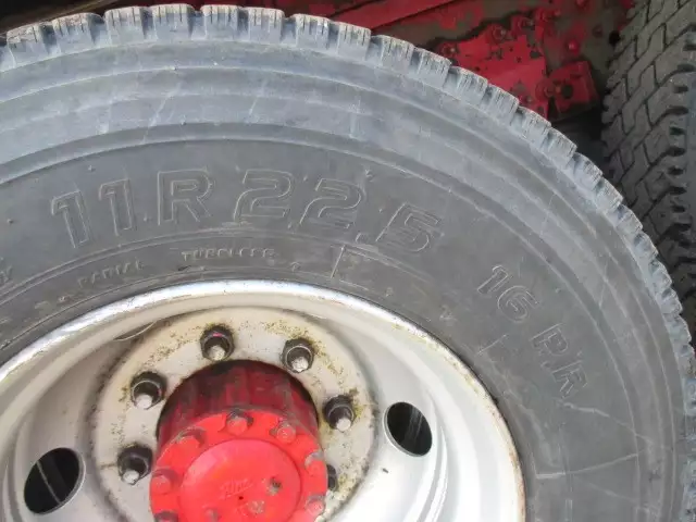 平成18年06月中古大型日野日野の画像11