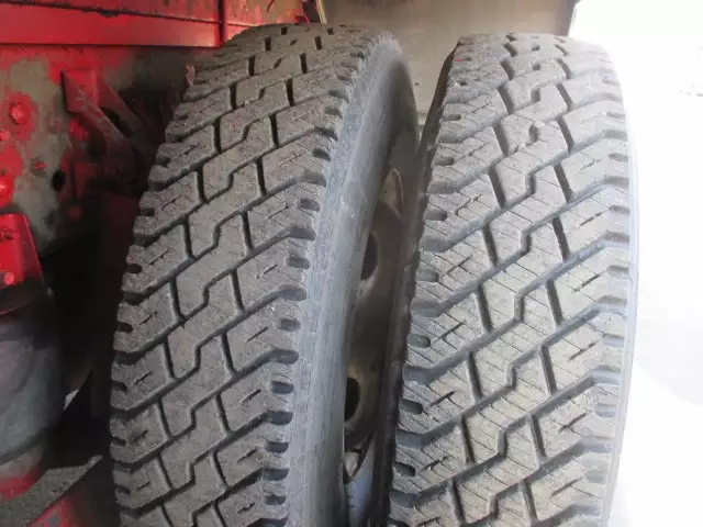 平成18年06月中古大型日野日野の画像12