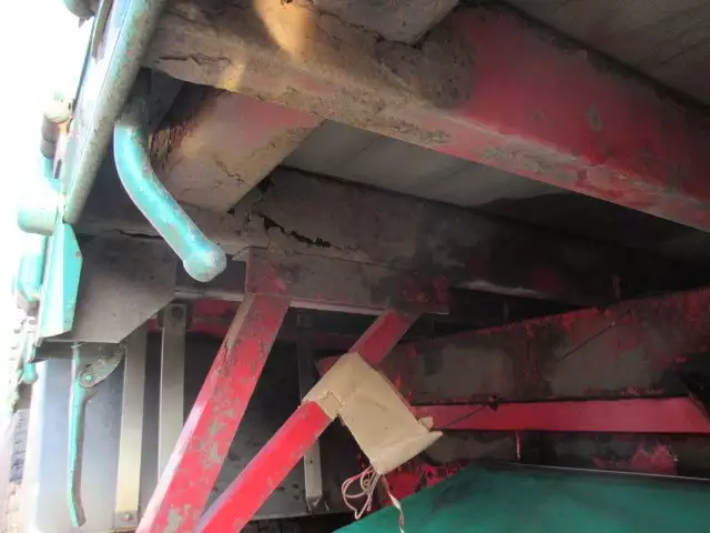 平成18年06月中古大型日野日野の画像13