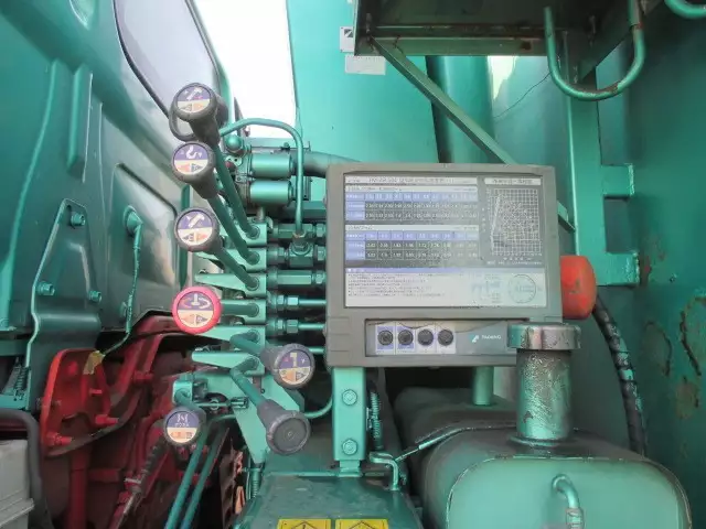 平成18年06月中古大型日野日野の画像17