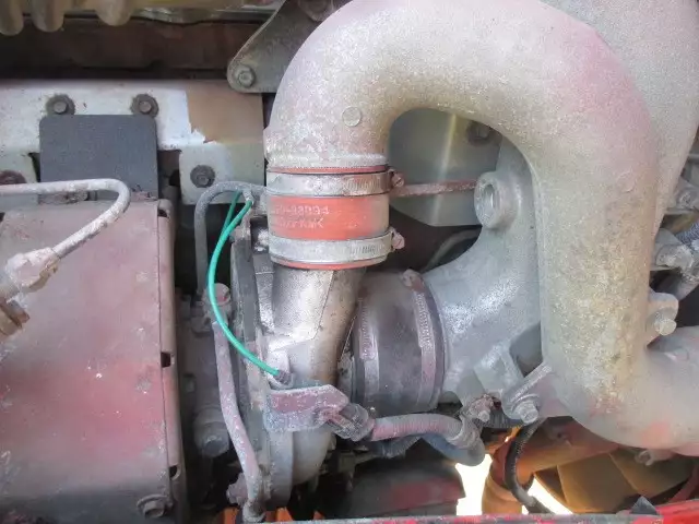 平成18年06月中古大型日野日野の画像18