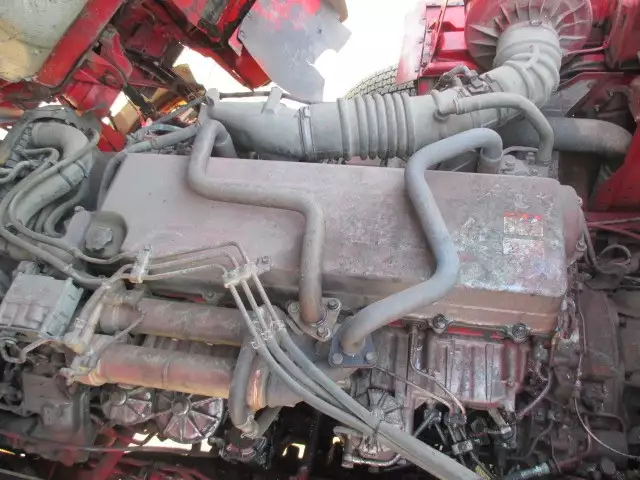 平成18年06月中古大型日野日野の画像19