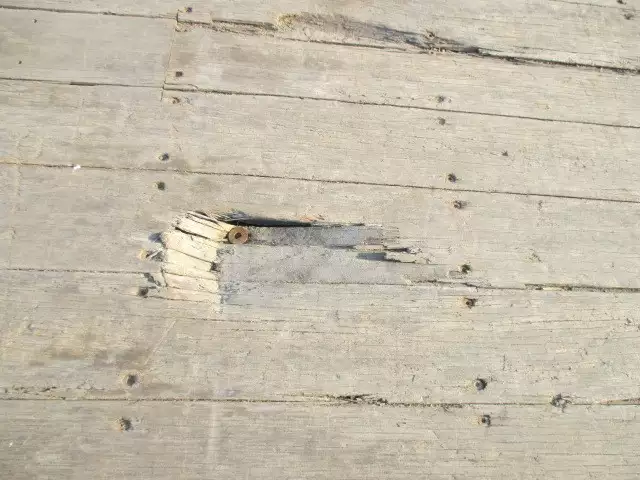 平成18年06月中古大型日野日野の画像22