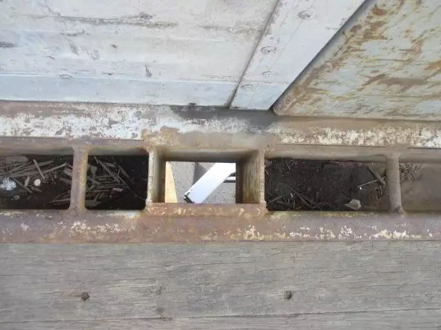 平成18年06月中古大型日野日野の画像23