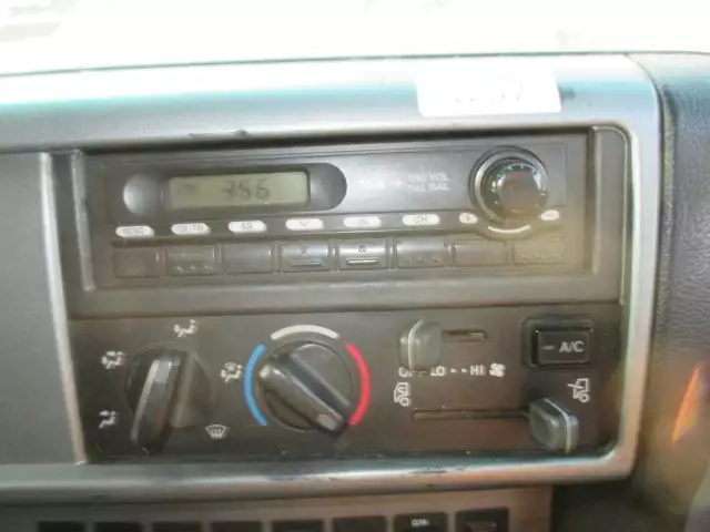 平成18年06月中古大型日野日野の画像28