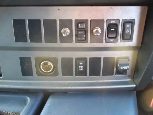 平成18年06月中古大型日野日野の画像29