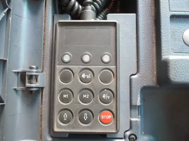 平成18年06月中古大型日野日野の画像30