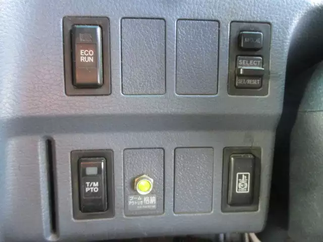 平成18年06月中古大型日野日野の画像31