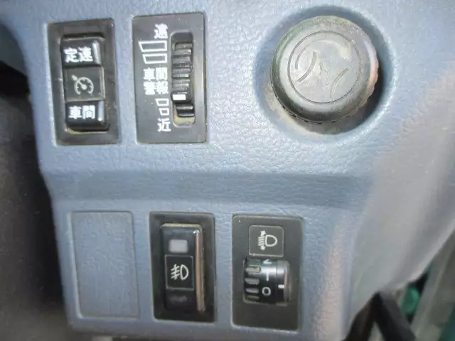 平成18年06月中古大型日野日野の画像32