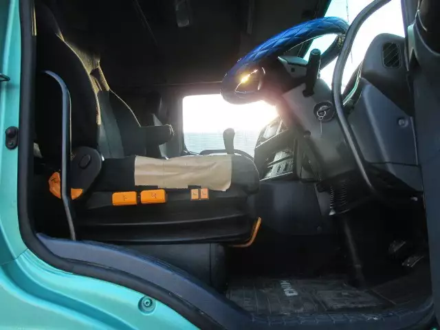 平成18年06月中古大型日野日野の画像35