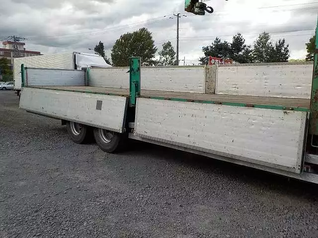 平成18年06月中古大型日野日野の画像36