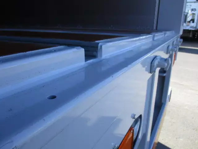 令和04年00月中古その他バントレーラー・ウィングトレーラー日本フルハーフフルハーフの画像43