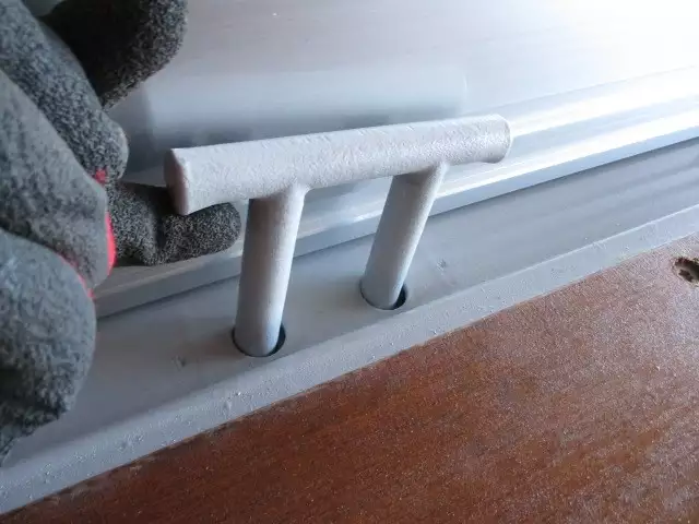 令和04年00月中古その他バントレーラー・ウィングトレーラー日本フルハーフフルハーフの画像50