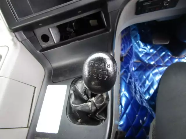 平成28年03月中古大型トラクタヘッド三菱ふそうスーパーグレートの画像18