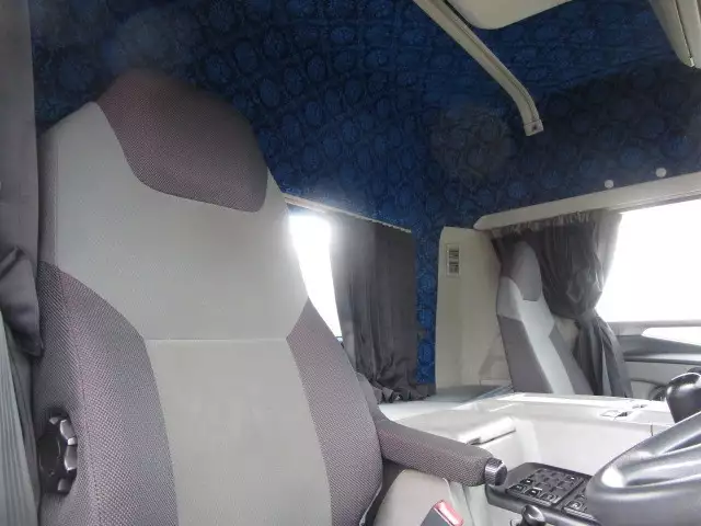 平成28年03月中古大型トラクタヘッド三菱ふそうスーパーグレートの画像20