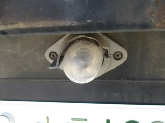 車検付(R8.4)平成29年 東邦 12m3軸フラットトレーラー スーパーシングル エアサス リフトアクスル後軸残し 積載:28500㎏ 第五輪荷重:10,720㎏以上 の画像40