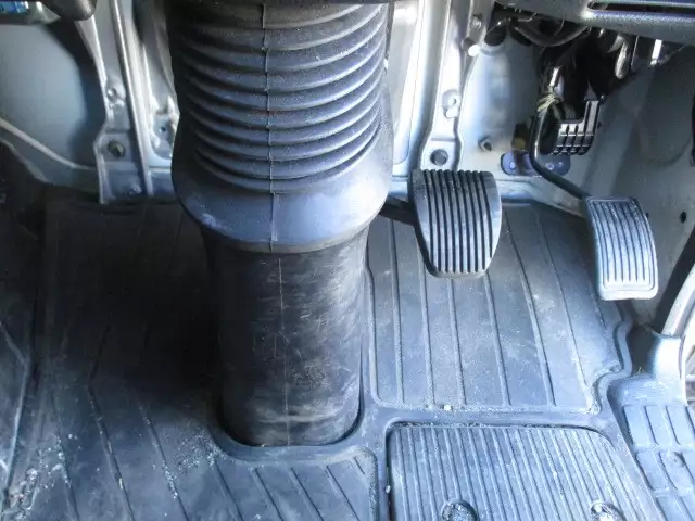 平成28年10月中古大型トラクタヘッド日野プロフィアの画像12