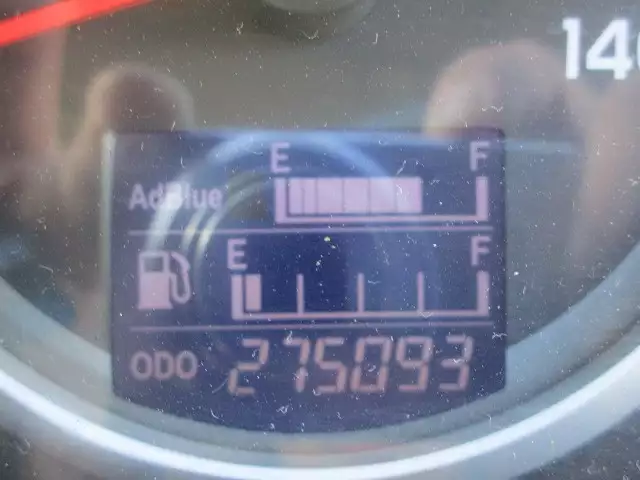 平成28年10月中古大型トラクタヘッド日野プロフィアの画像18