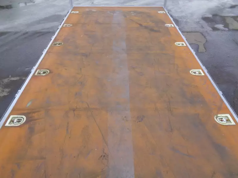 平成19年06月中古大型日産UDクオンの画像16