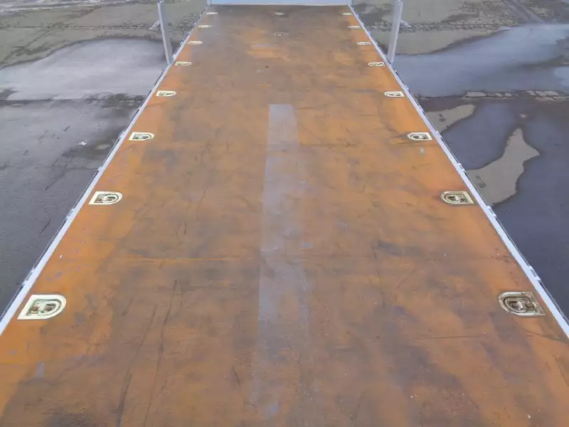 平成19年06月中古大型日産UDクオンの画像17