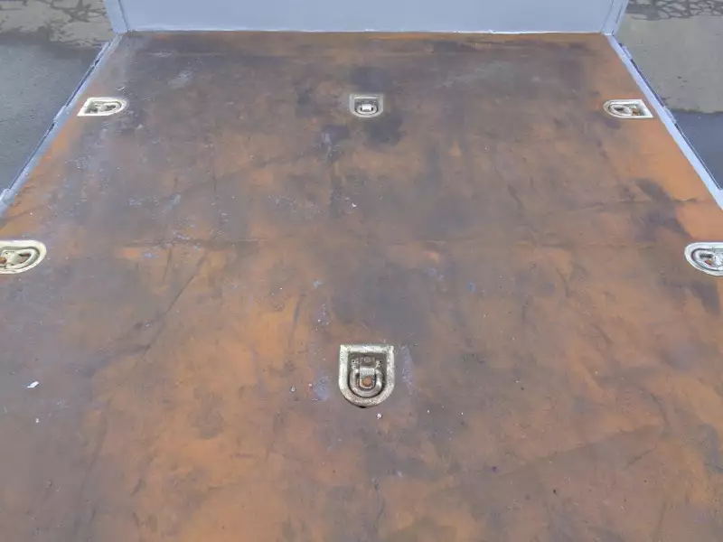 平成19年06月中古大型日産UDクオンの画像18