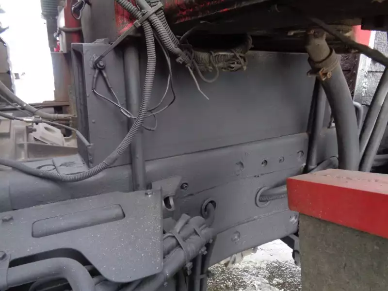 平成19年06月中古大型日産UDクオンの画像20