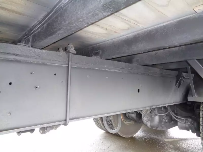 平成19年06月中古大型日産UDクオンの画像21