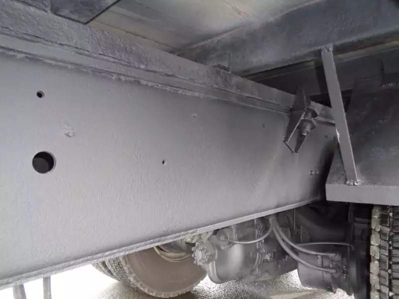 平成19年06月中古大型日産UDクオンの画像22