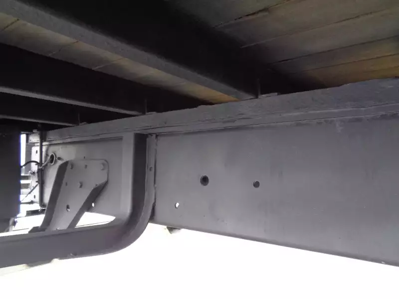 平成19年06月中古大型日産UDクオンの画像24