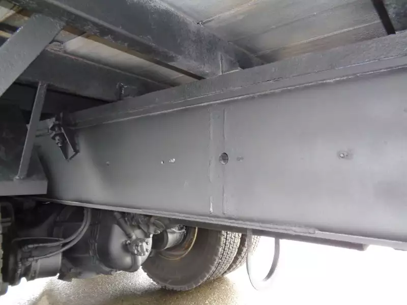 平成19年06月中古大型日産UDクオンの画像25