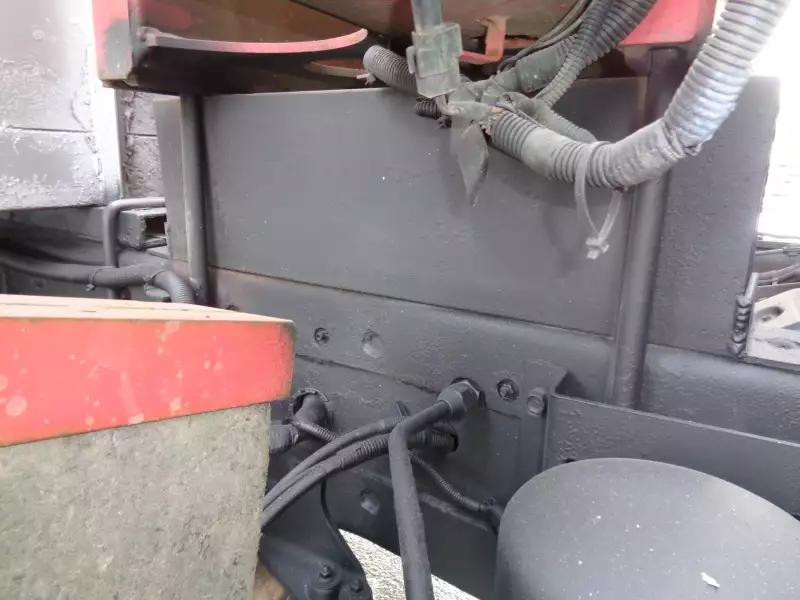 平成19年06月中古大型日産UDクオンの画像26