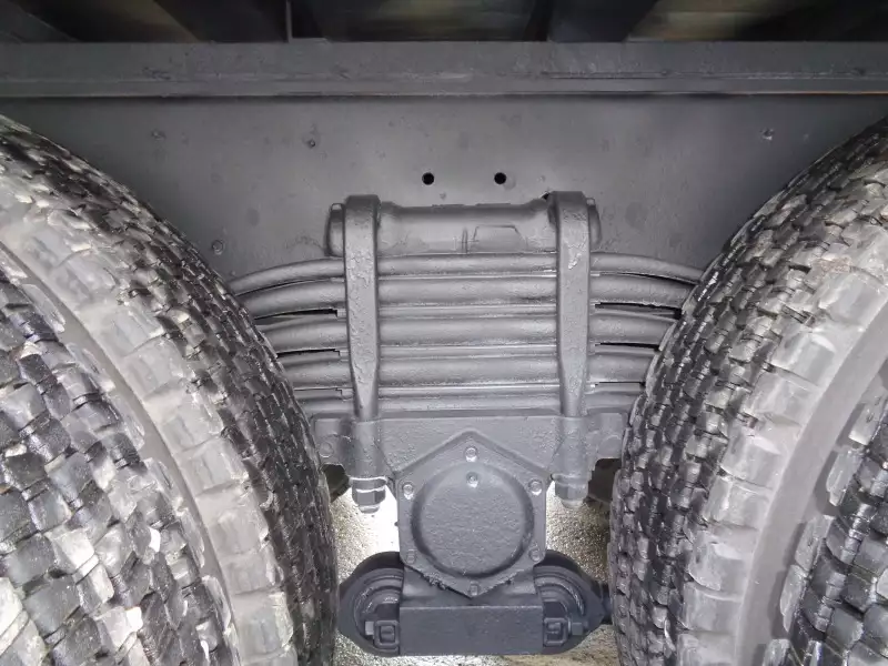 平成19年06月中古大型日産UDクオンの画像28