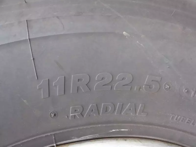 平成19年06月中古大型日産UDクオンの画像29