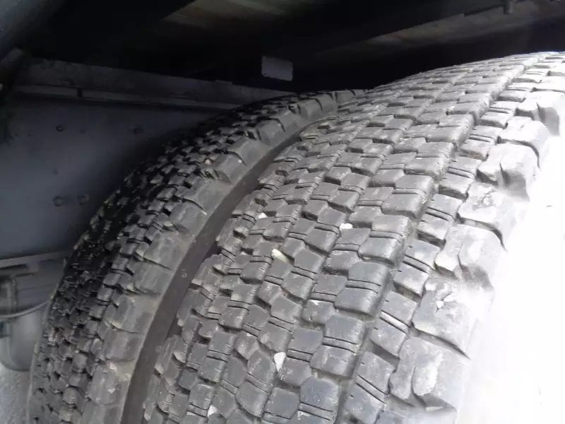 平成19年06月中古大型日産UDクオンの画像30