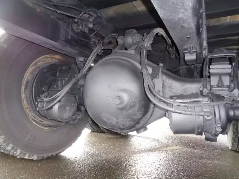 平成19年06月中古大型日産UDクオンの画像31