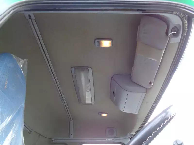 平成19年06月中古大型日産UDクオンの画像35